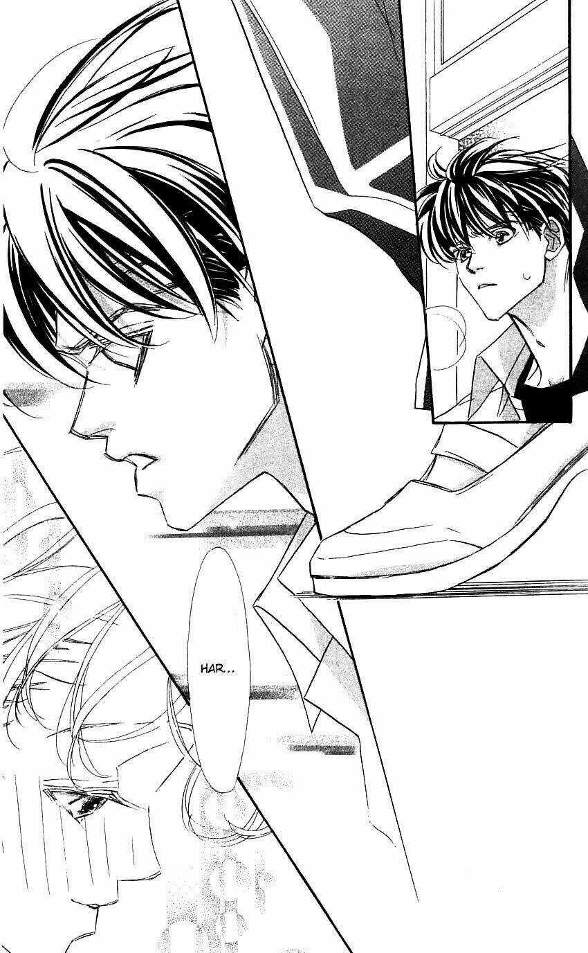 Yoru Made Matenai - Chapter 21 - Trang 25