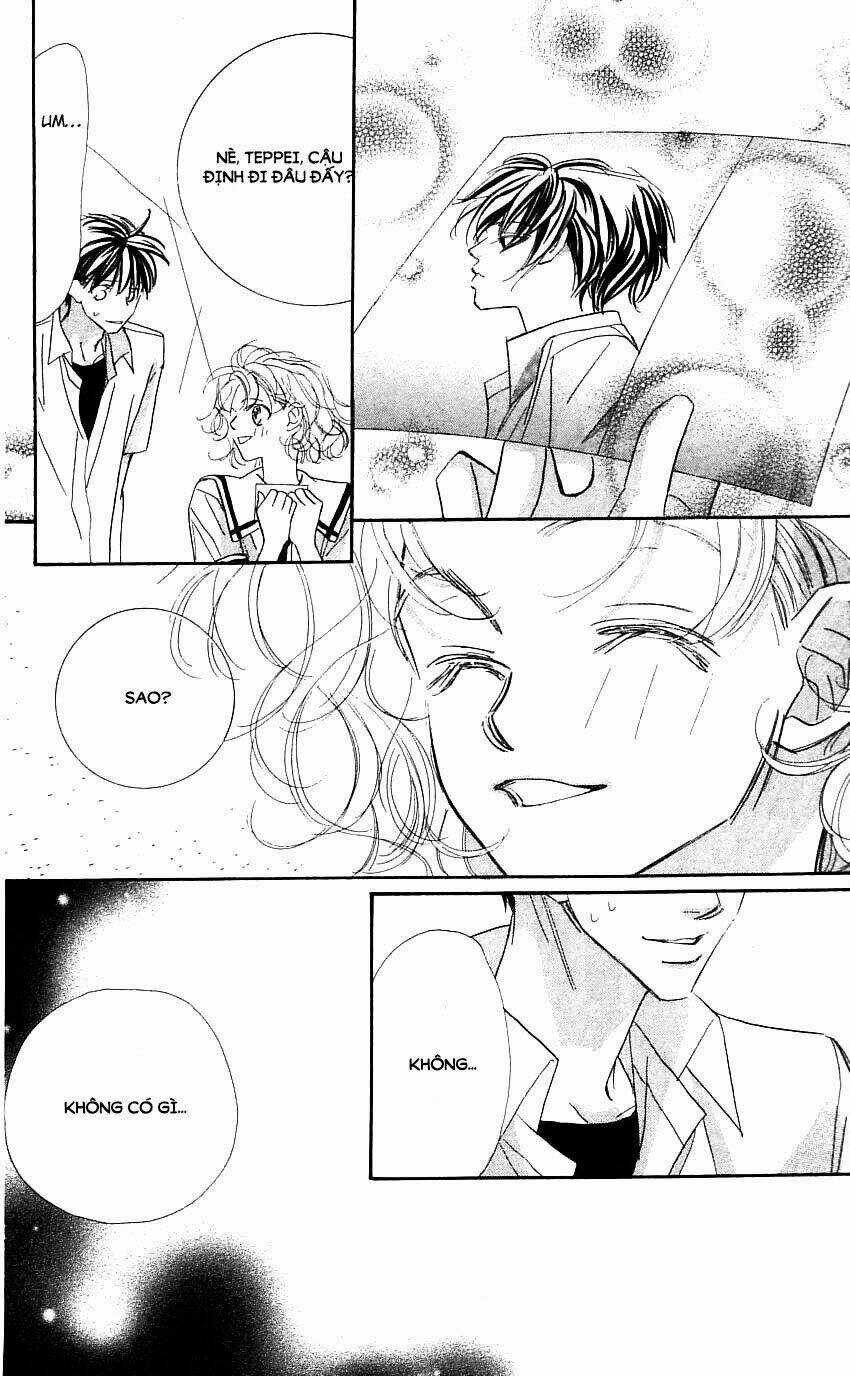 Yoru Made Matenai - Chapter 21 - Trang 26