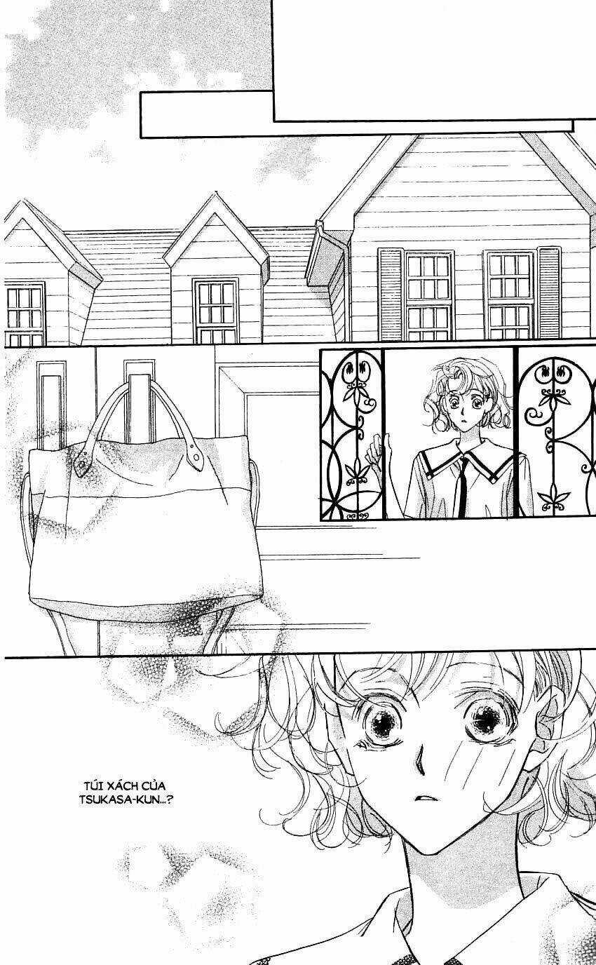 Yoru Made Matenai - Chapter 21 - Trang 27