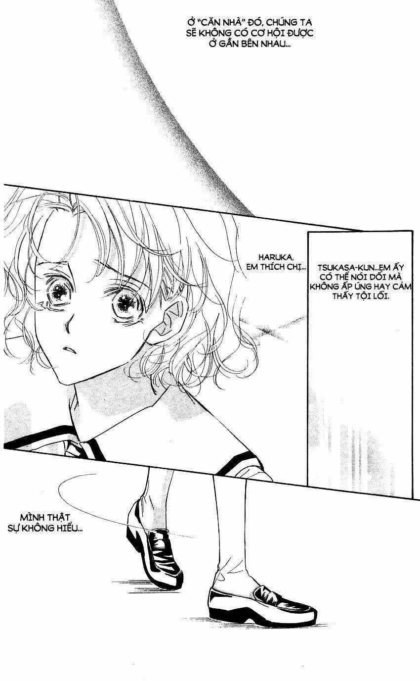 Yoru Made Matenai - Chapter 21 - Trang 29