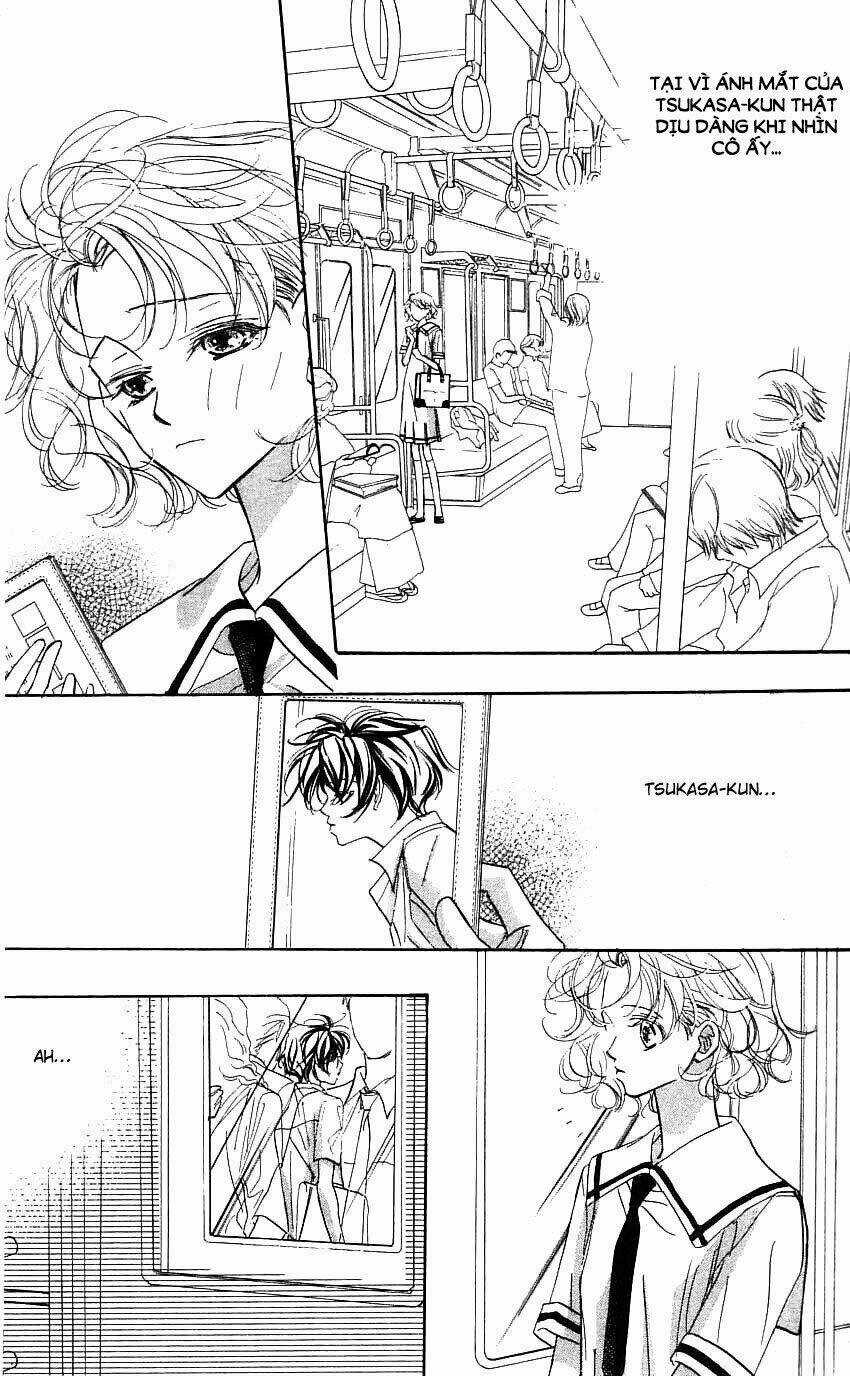 Yoru Made Matenai - Chapter 21 - Trang 30