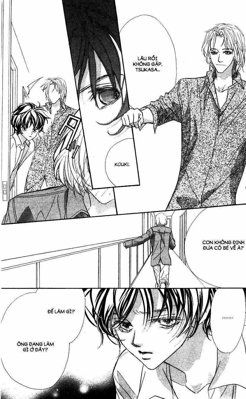 Yoru Made Matenai - Chapter 21 - Trang 4