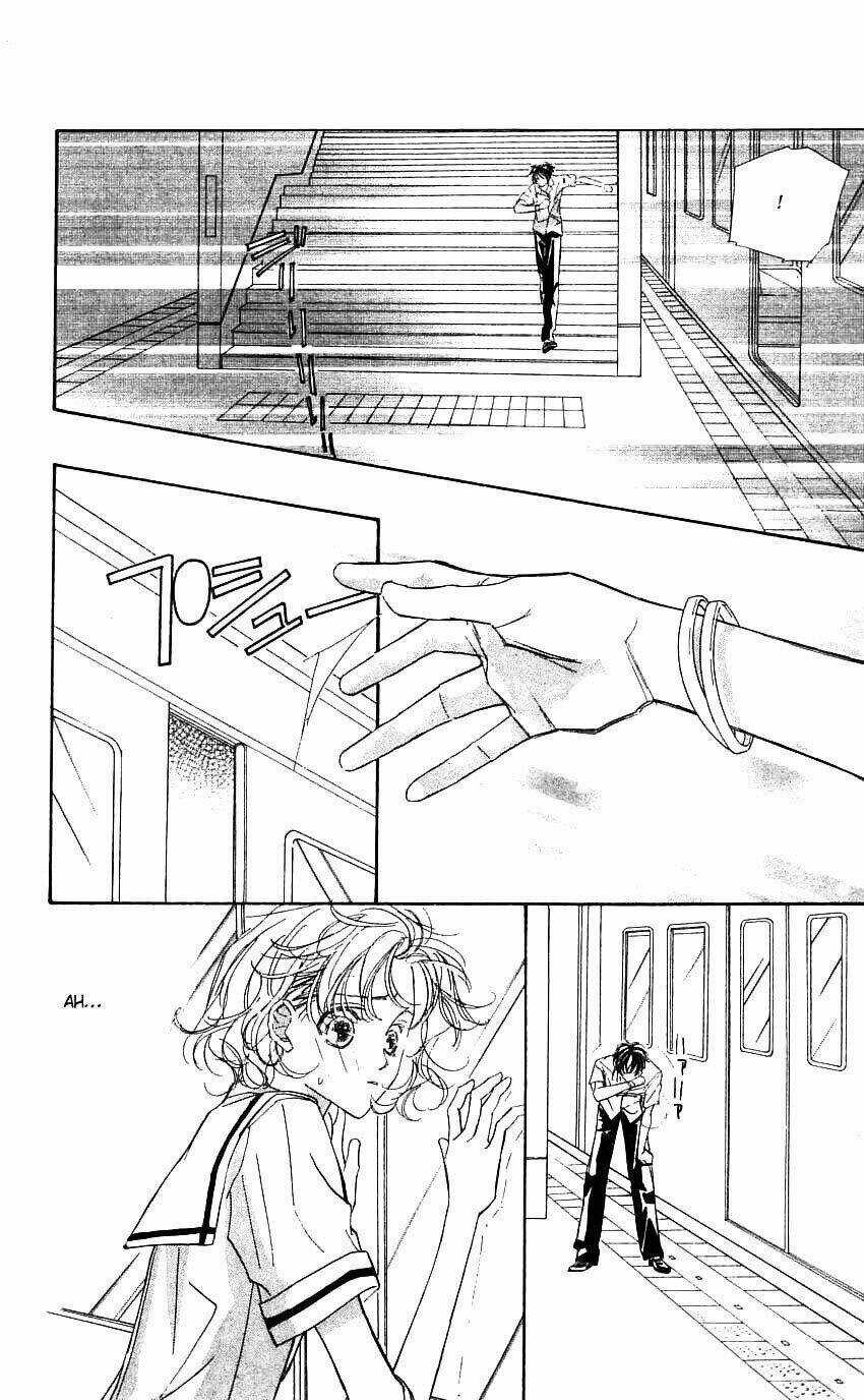 Yoru Made Matenai - Chapter 21 - Trang 32