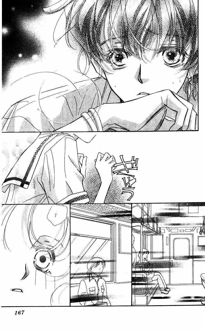 Yoru Made Matenai - Chapter 21 - Trang 33