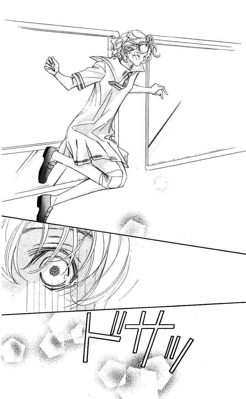 Yoru Made Matenai - Chapter 21 - Trang 35