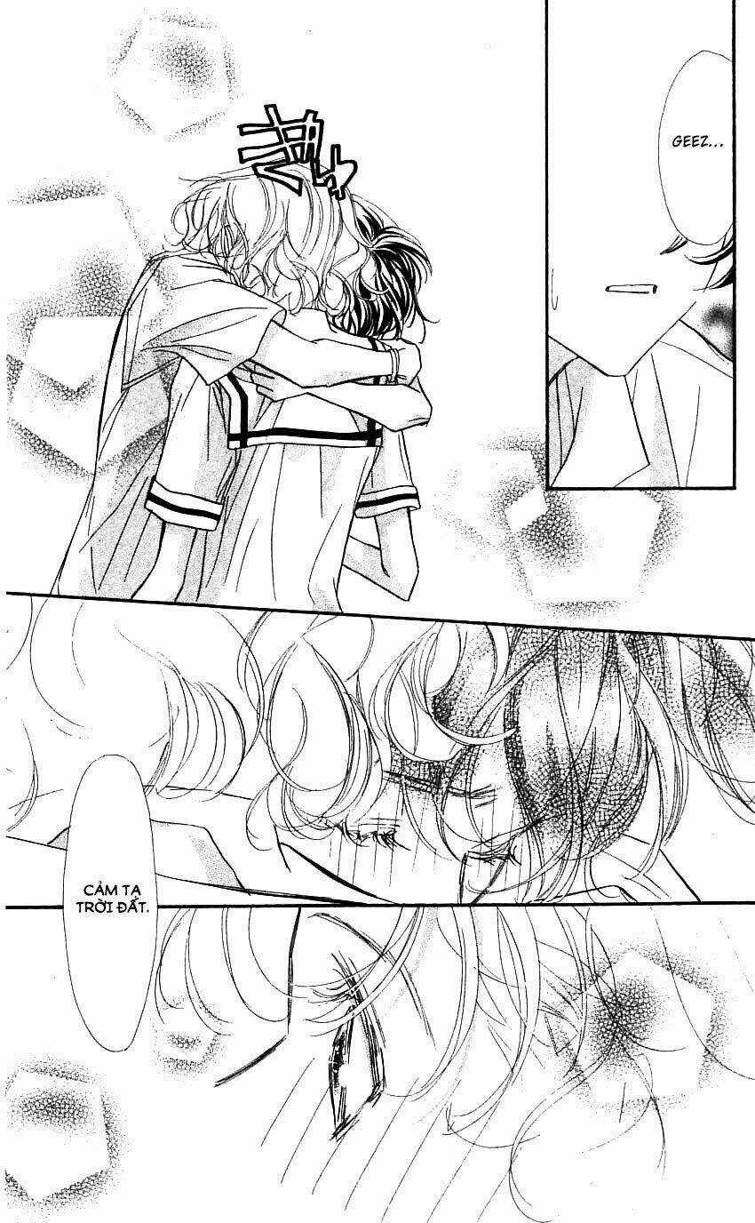 Yoru Made Matenai - Chapter 21 - Trang 37