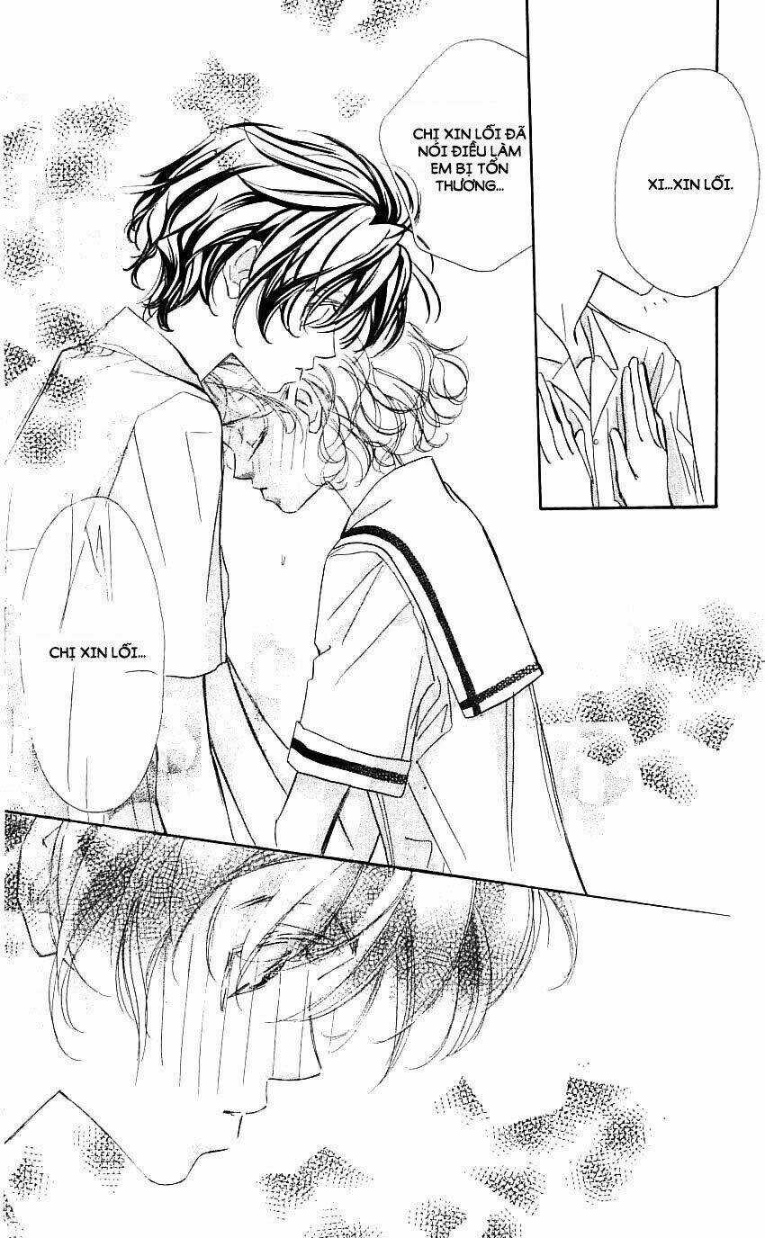 Yoru Made Matenai - Chapter 21 - Trang 38