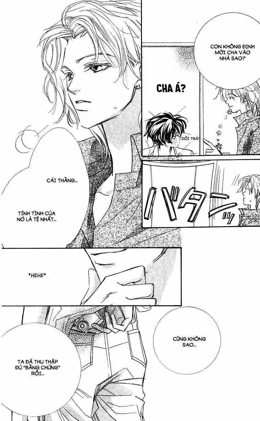 Yoru Made Matenai - Chapter 21 - Trang 5