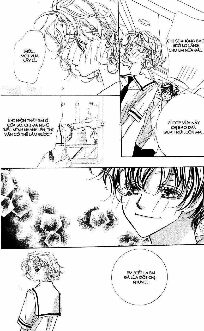 Yoru Made Matenai - Chapter 21 - Trang 41