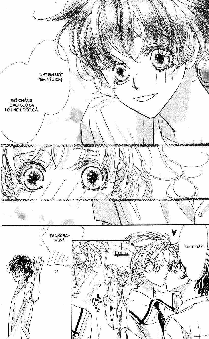 Yoru Made Matenai - Chapter 21 - Trang 42