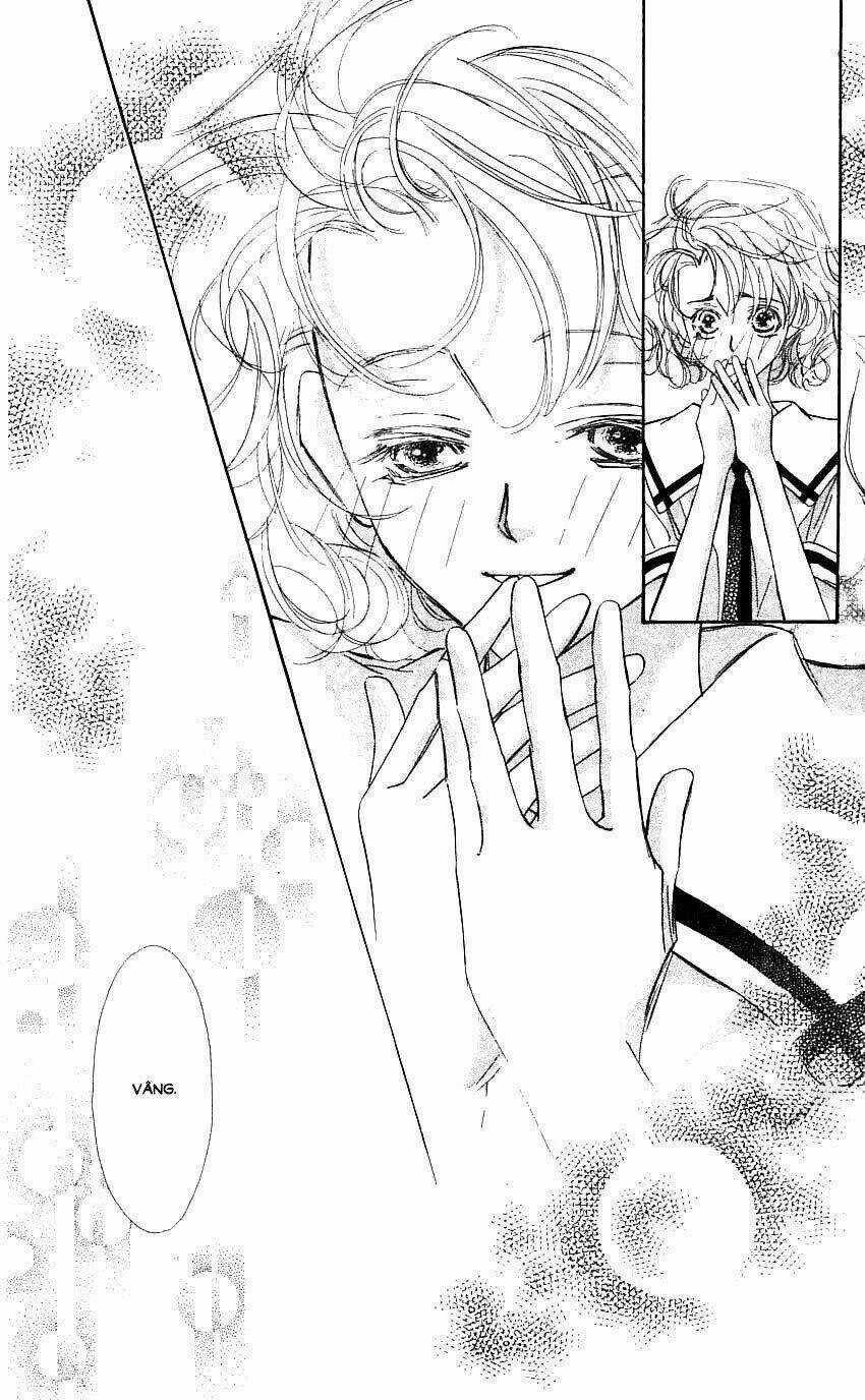 Yoru Made Matenai - Chapter 21 - Trang 43