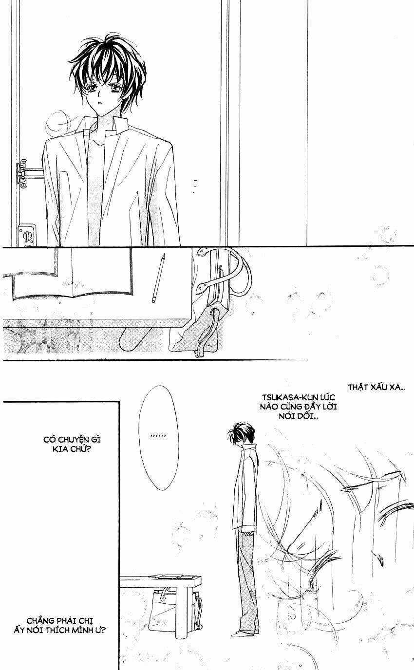 Yoru Made Matenai - Chapter 21 - Trang 6