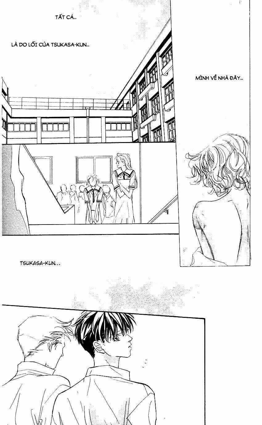 Yoru Made Matenai - Chapter 21 - Trang 7