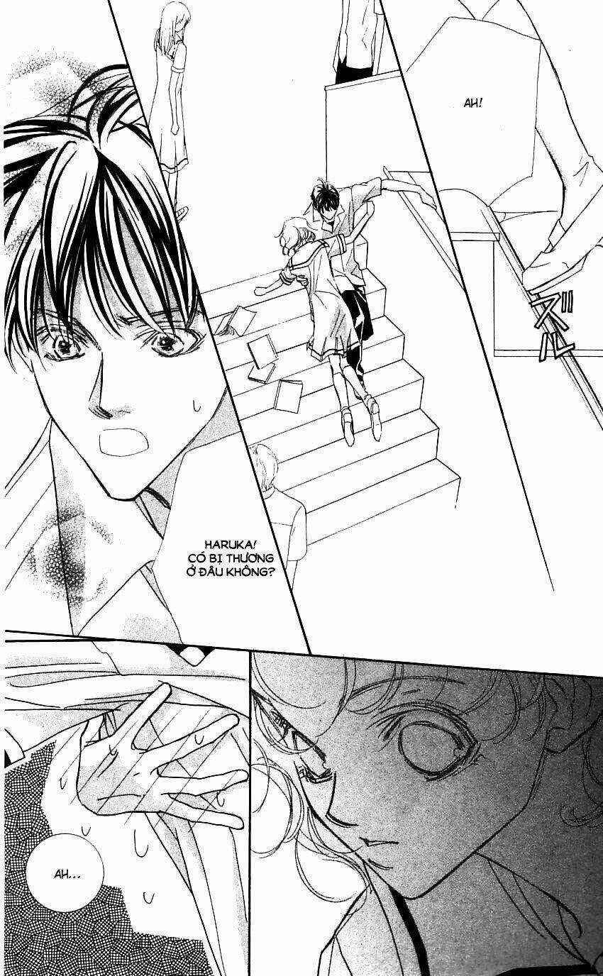 Yoru Made Matenai - Chapter 21 - Trang 8