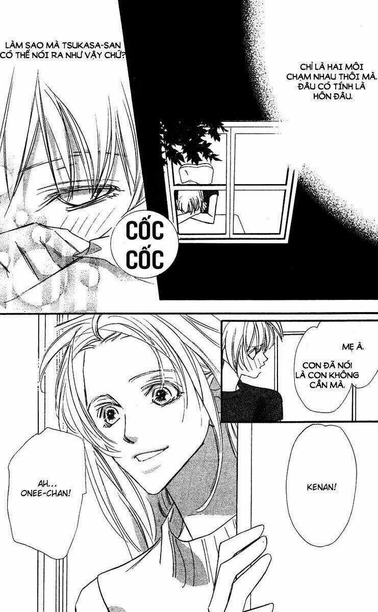 Yoru Made Matenai - Chapter 22.2 - Trang 13