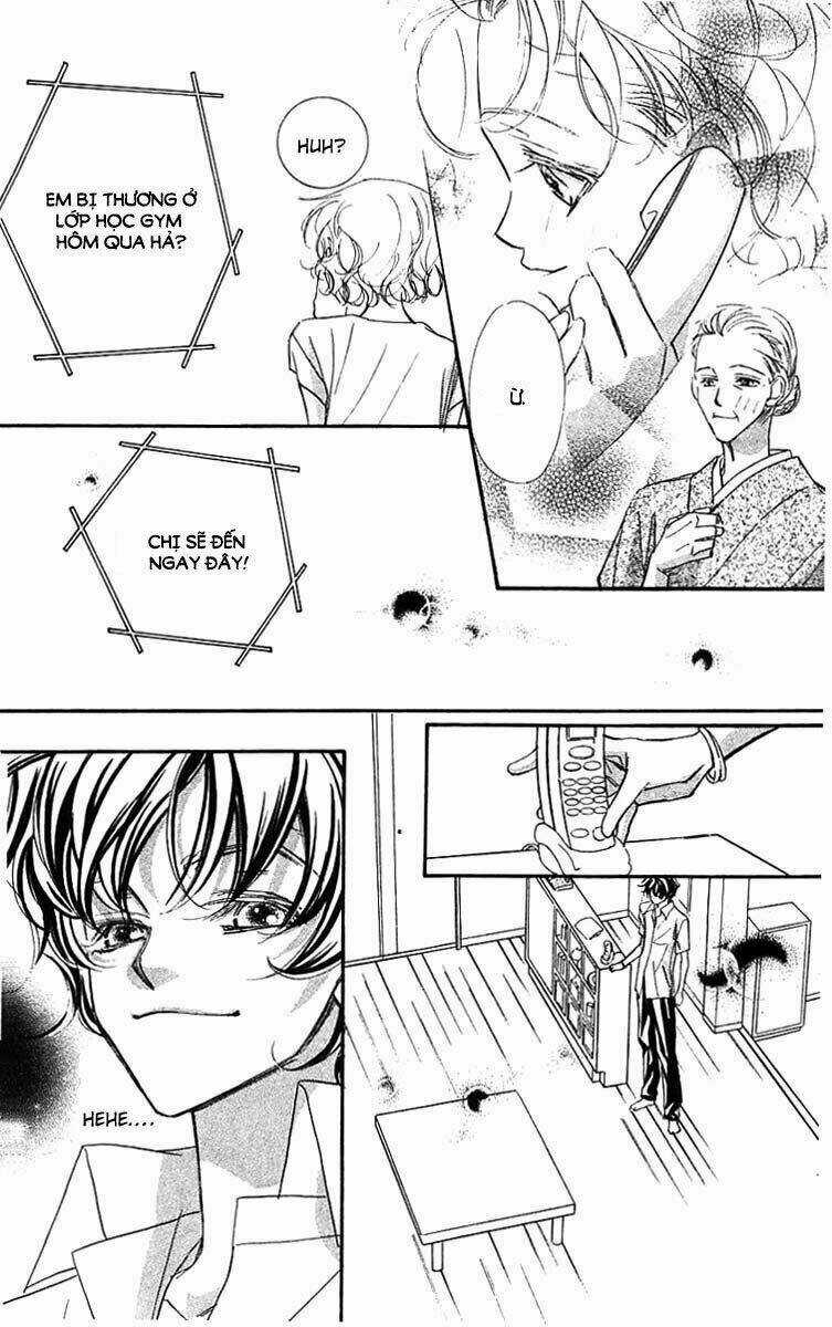 Yoru Made Matenai - Chapter 22.2 - Trang 16