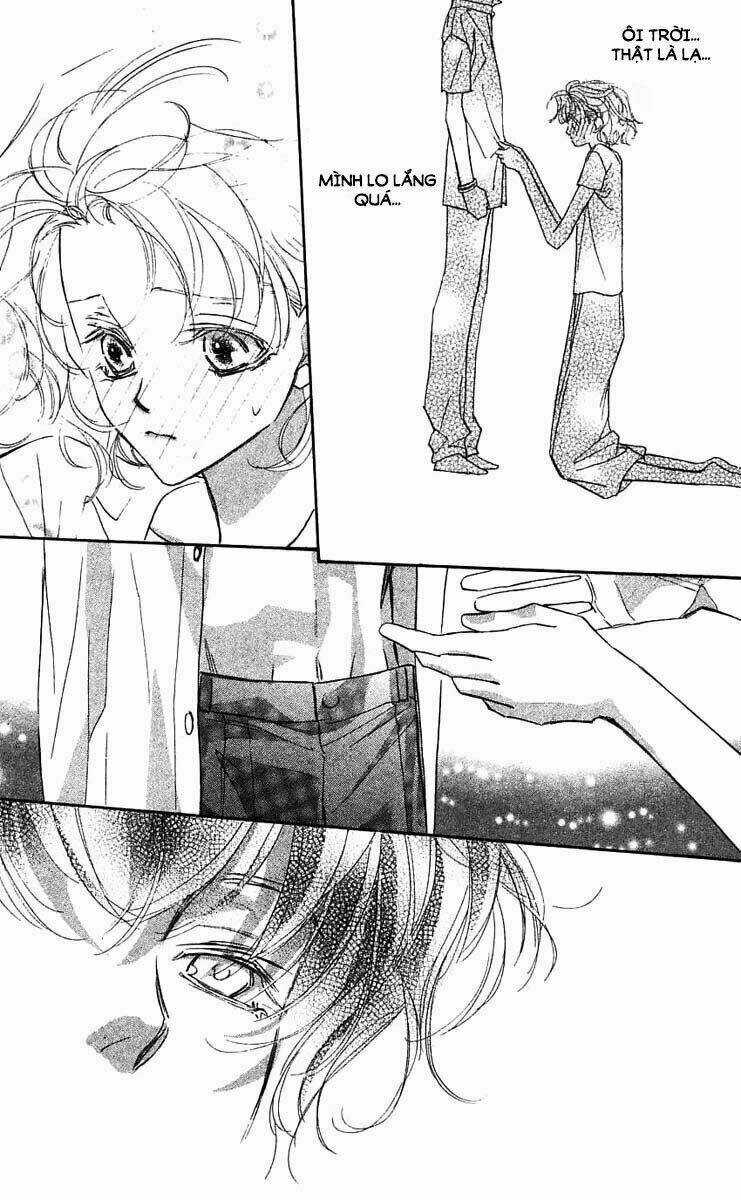 Yoru Made Matenai - Chapter 22.2 - Trang 21