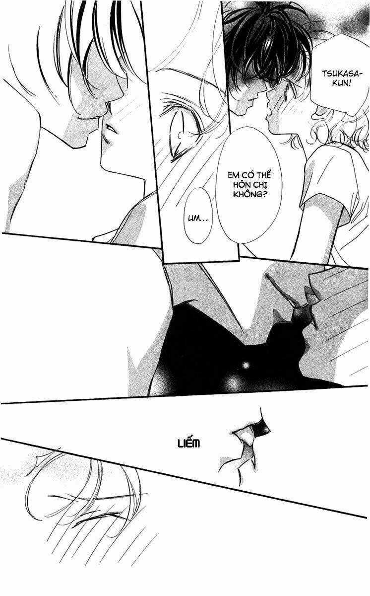 Yoru Made Matenai - Chapter 22.2 - Trang 23