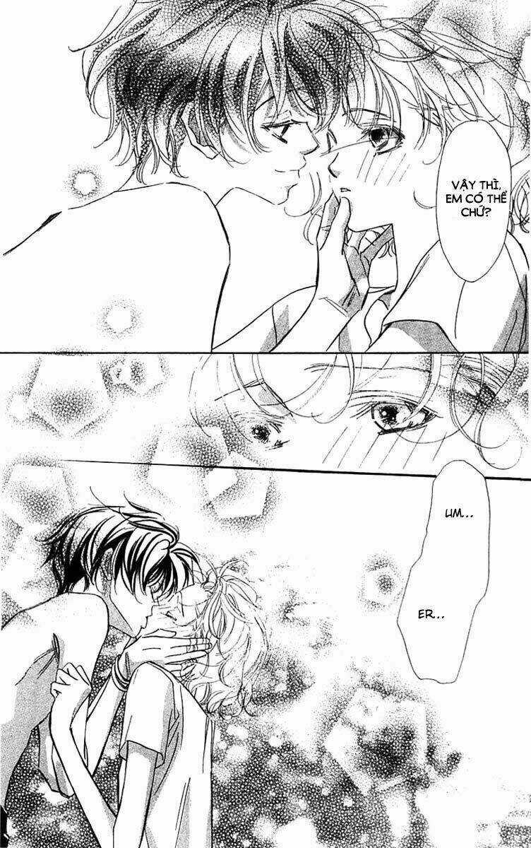 Yoru Made Matenai - Chapter 22.2 - Trang 24