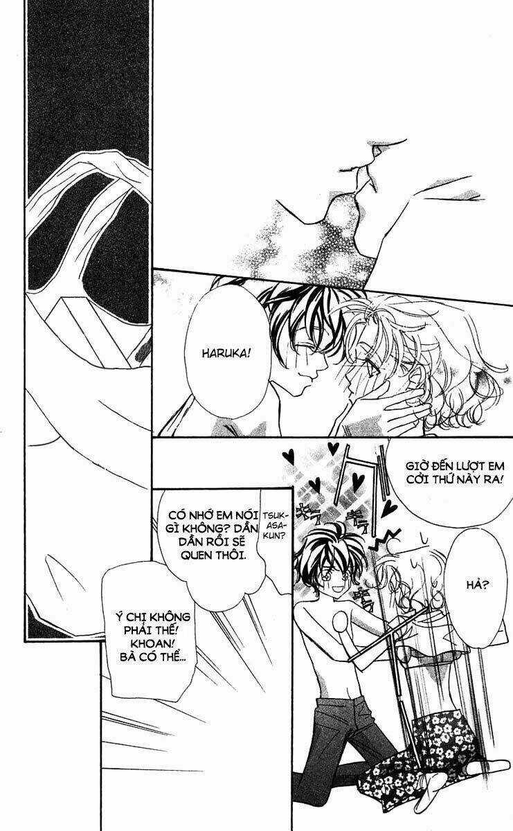 Yoru Made Matenai - Chapter 22.2 - Trang 25