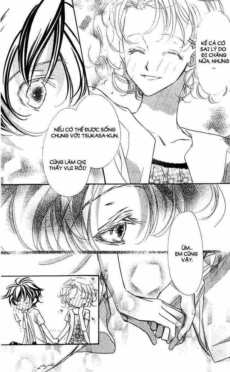 Yoru Made Matenai - Chapter 22.2 - Trang 28