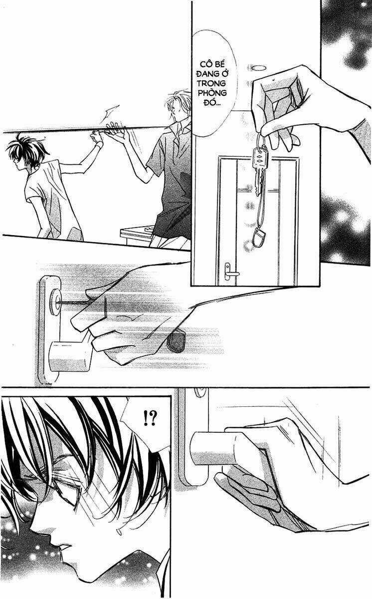 Yoru Made Matenai - Chapter 22.2 - Trang 39