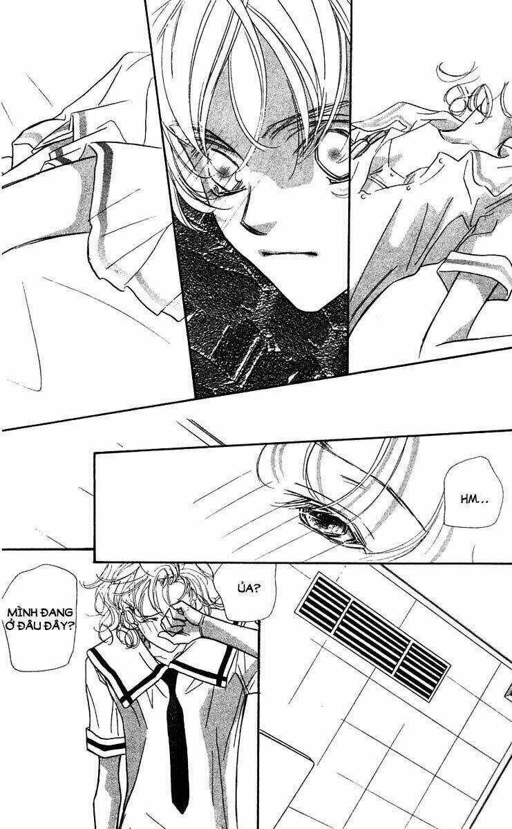 Yoru Made Matenai - Chapter 22.2 - Trang 45