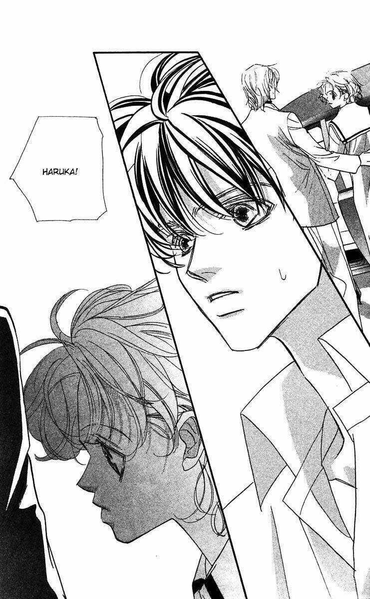 Yoru Made Matenai - Chapter 22.2 - Trang 9