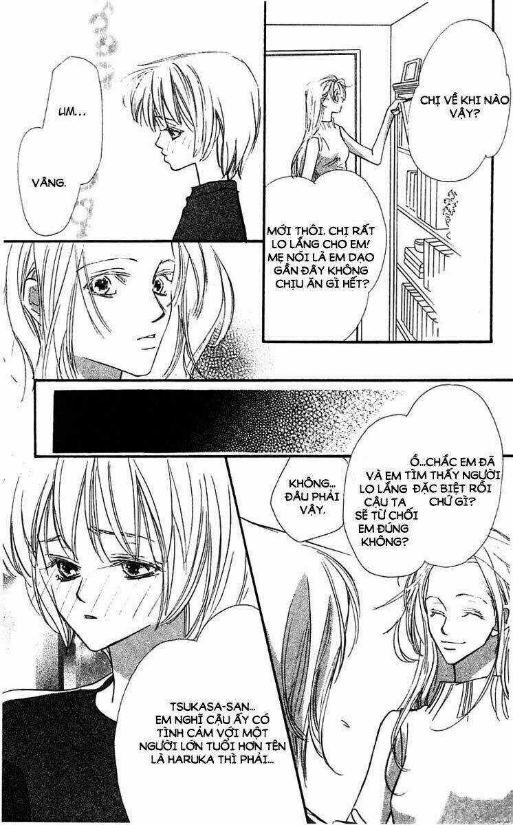 Yoru Made Matenai - Chapter 22 - Trang 14