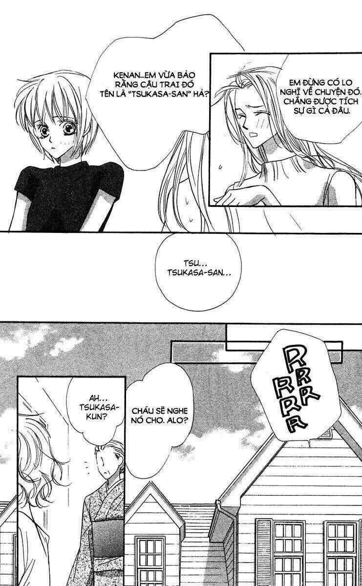 Yoru Made Matenai - Chapter 22 - Trang 15