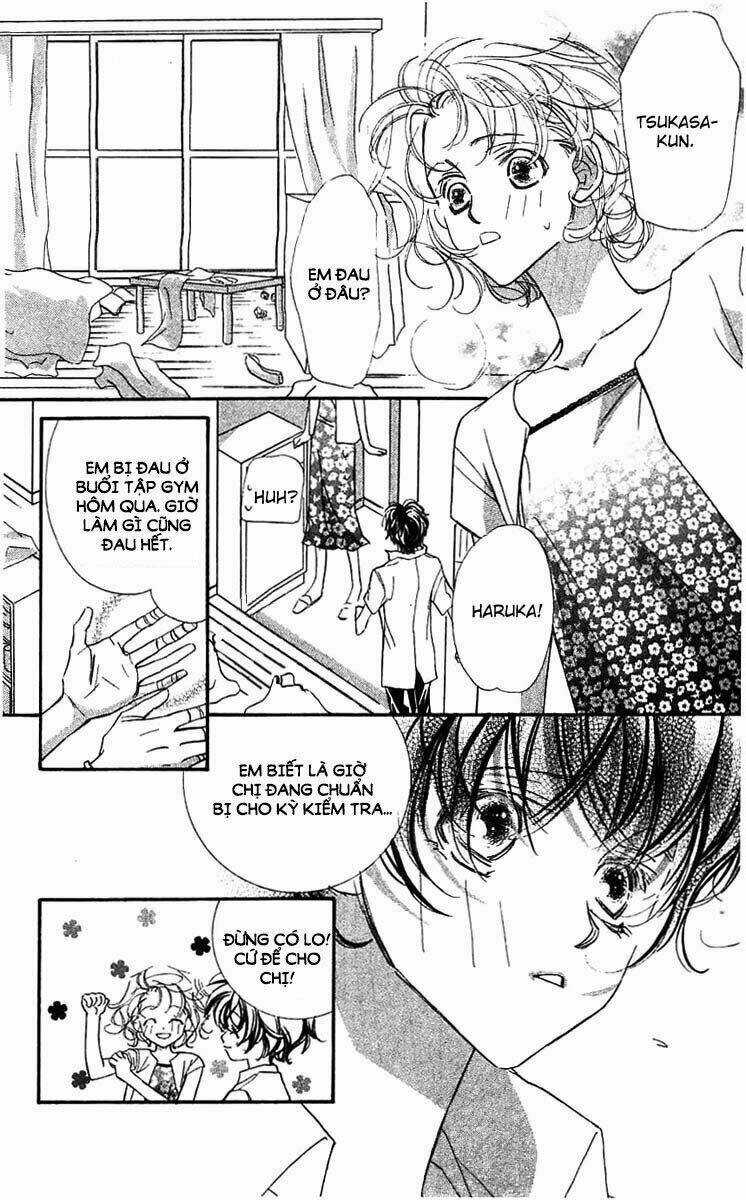 Yoru Made Matenai - Chapter 22 - Trang 17