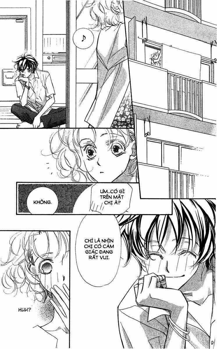 Yoru Made Matenai - Chapter 22 - Trang 18