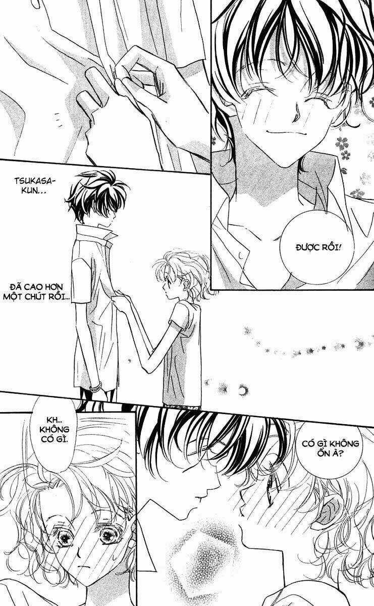 Yoru Made Matenai - Chapter 22 - Trang 20