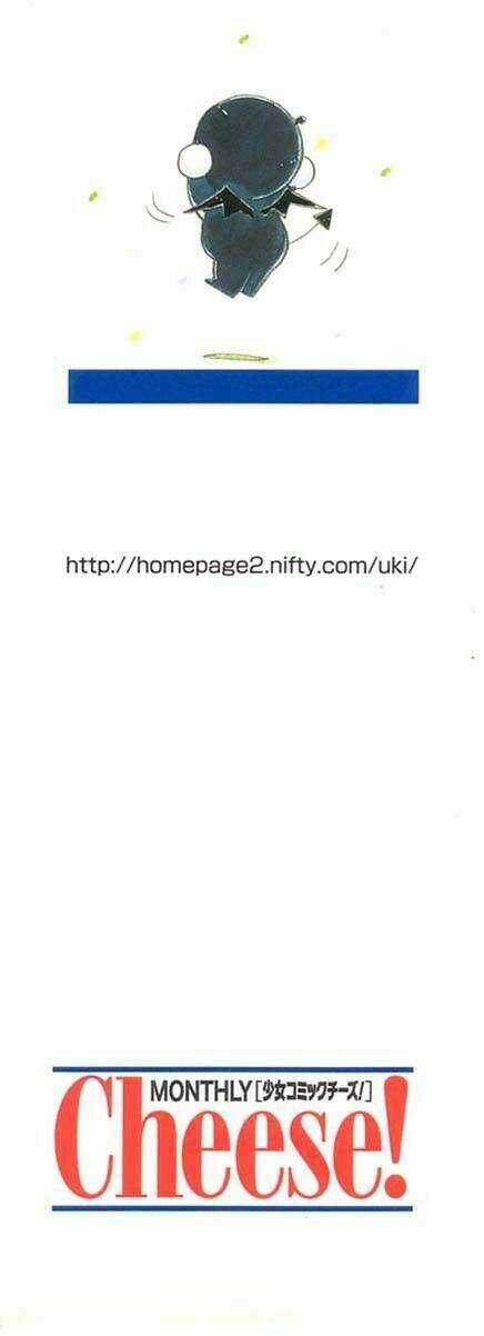 Yoru Made Matenai - Chapter 22 - Trang 3