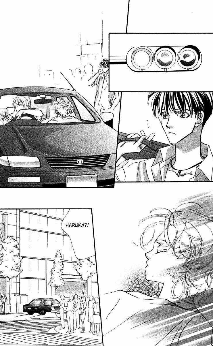 Yoru Made Matenai - Chapter 22 - Trang 32