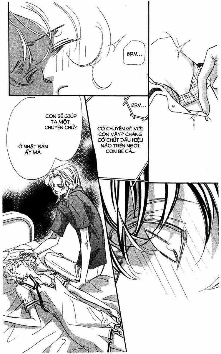 Yoru Made Matenai - Chapter 22 - Trang 35