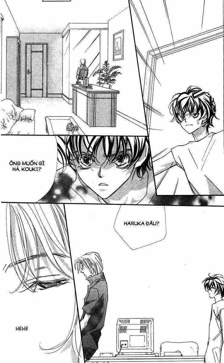 Yoru Made Matenai - Chapter 22 - Trang 38