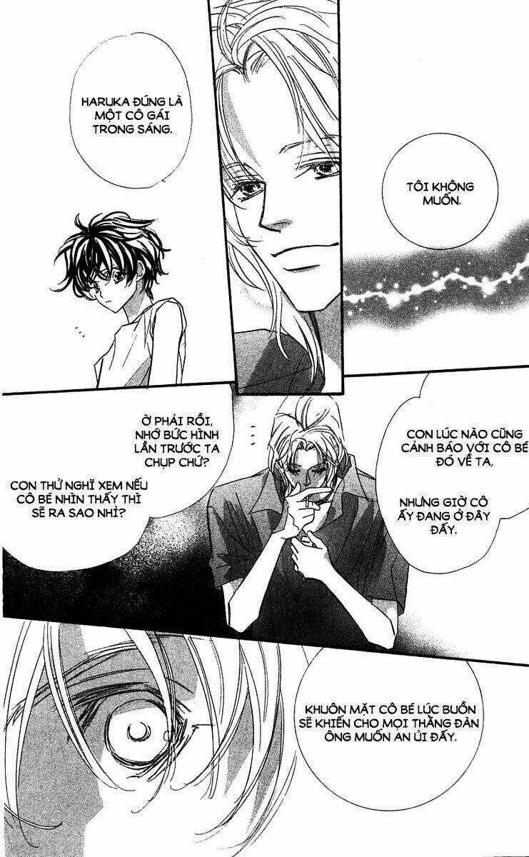 Yoru Made Matenai - Chapter 22 - Trang 41