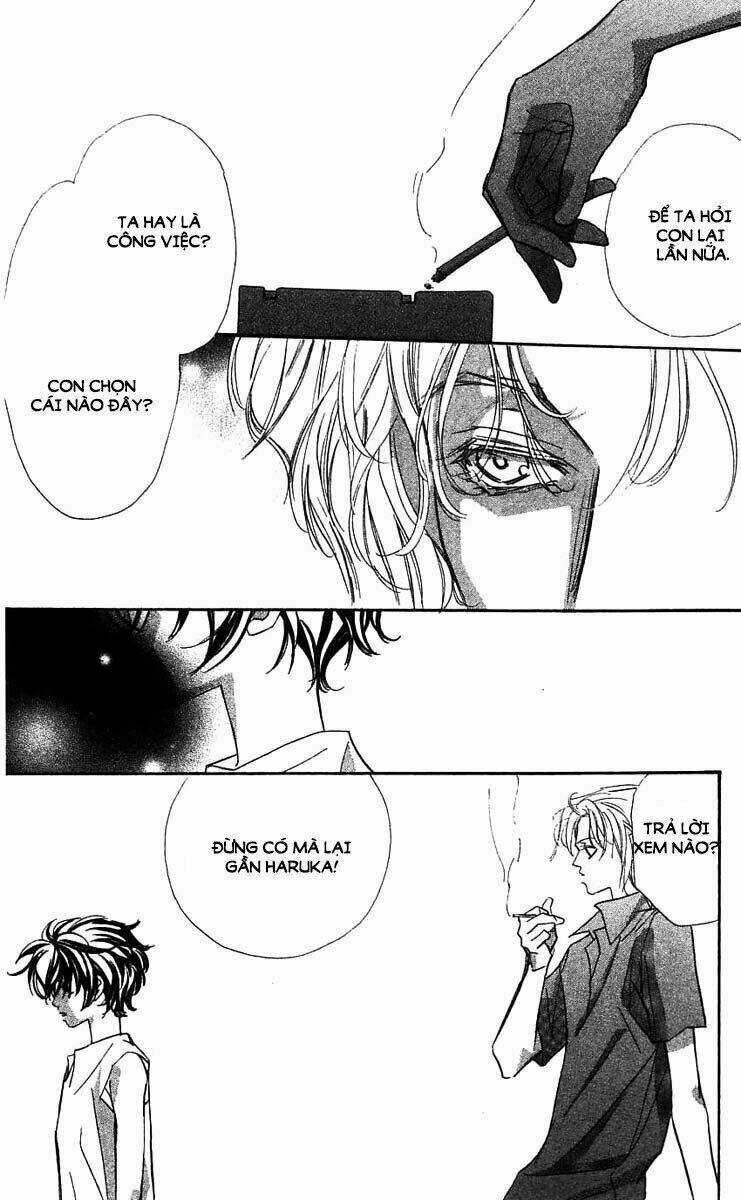 Yoru Made Matenai - Chapter 22 - Trang 42