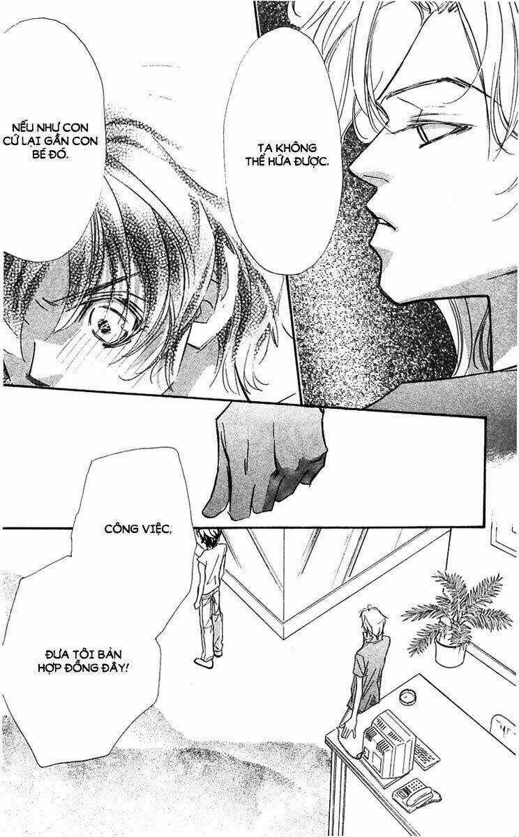 Yoru Made Matenai - Chapter 22 - Trang 43