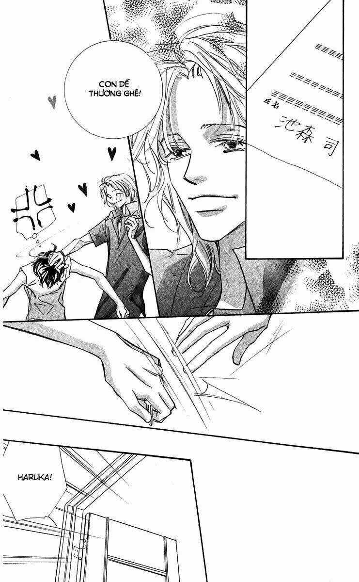 Yoru Made Matenai - Chapter 22 - Trang 44