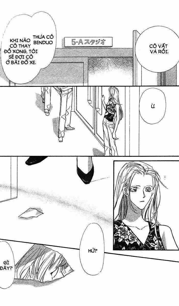 Yoru Made Matenai - Chapter 22 - Trang 49