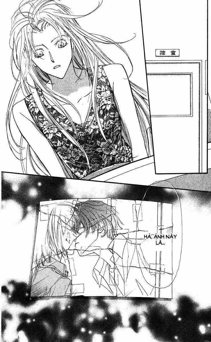 Yoru Made Matenai - Chapter 22 - Trang 50