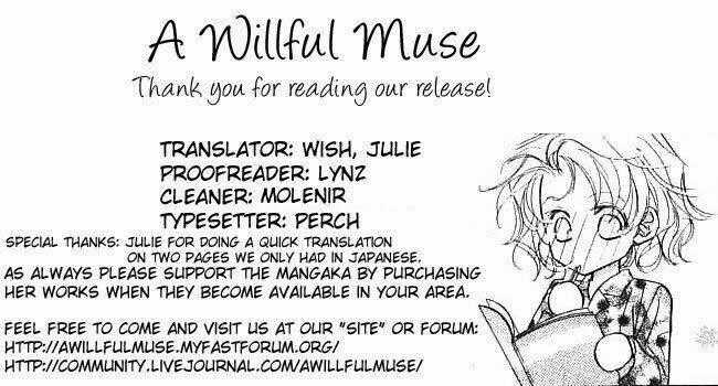 Yoru Made Matenai - Chapter 22 - Trang 51