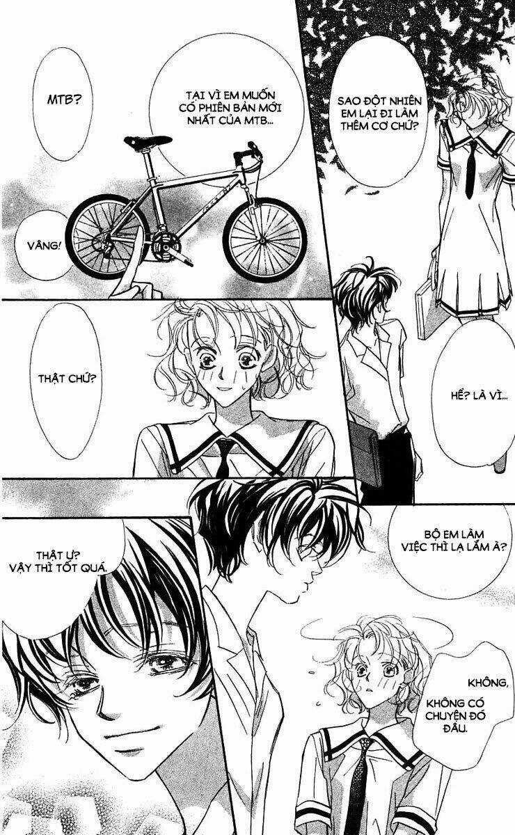 Yoru Made Matenai - Chapter 23 - Trang 13