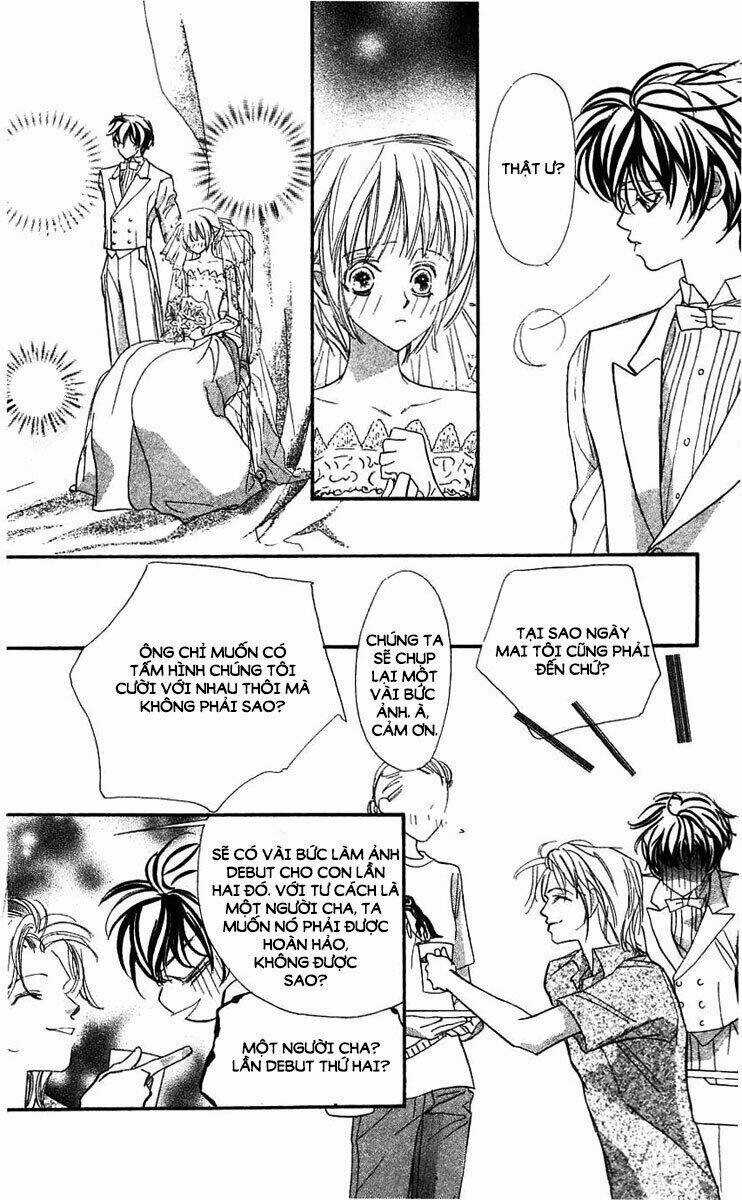 Yoru Made Matenai - Chapter 23 - Trang 18