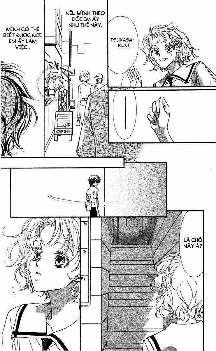 Yoru Made Matenai - Chapter 23 - Trang 22