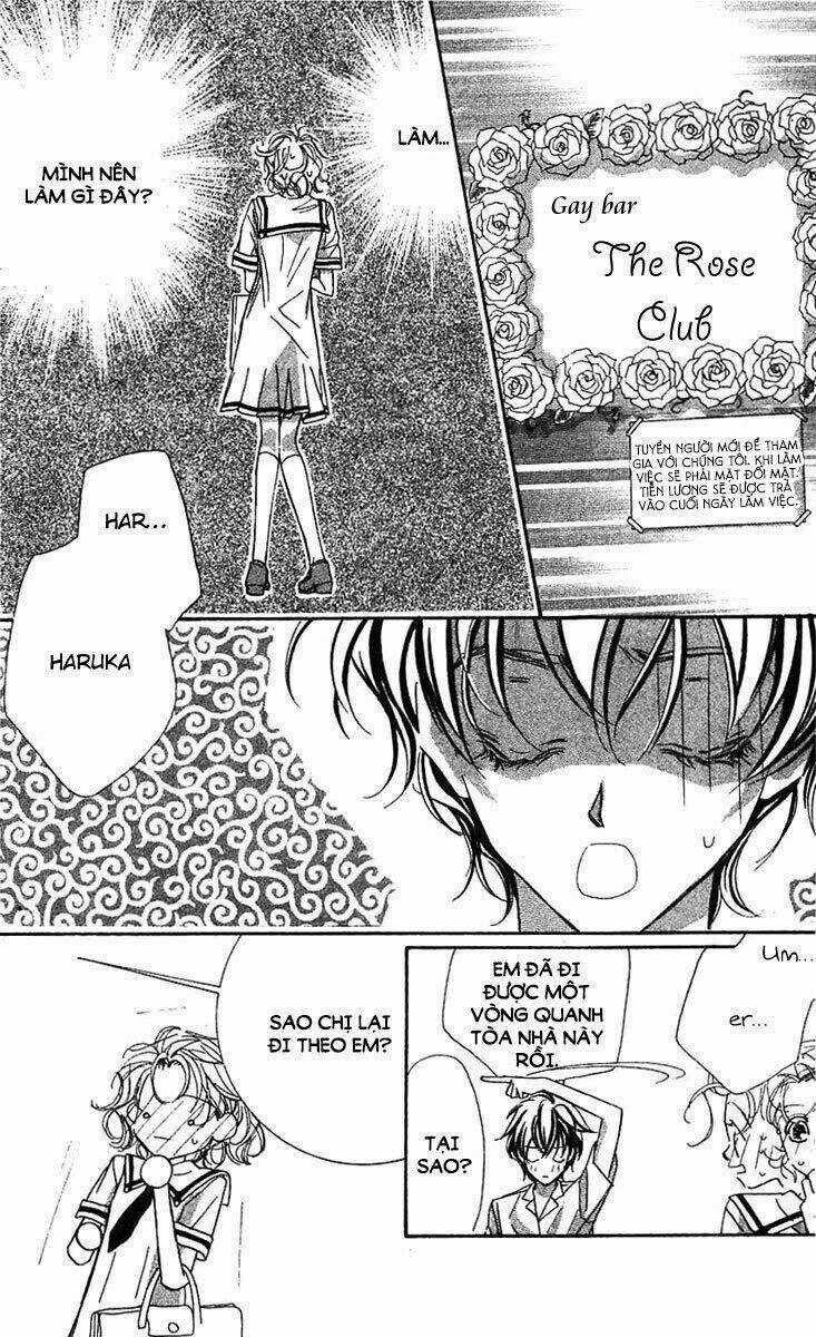 Yoru Made Matenai - Chapter 23 - Trang 23