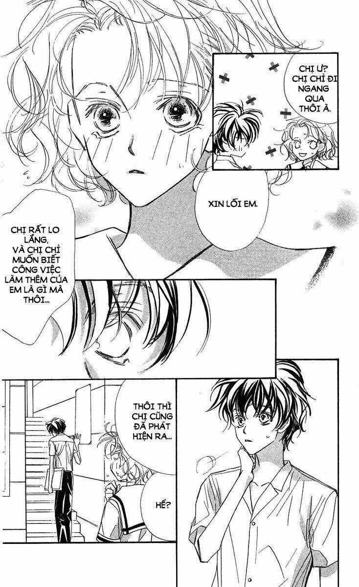 Yoru Made Matenai - Chapter 23 - Trang 24