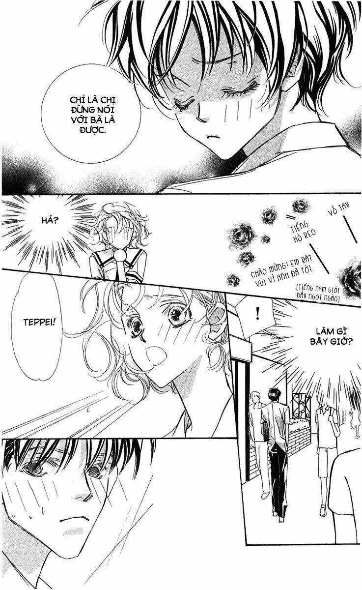 Yoru Made Matenai - Chapter 23 - Trang 25